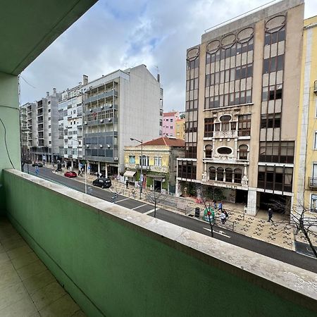 Charme Lisboeta Daire Lisboa Dış mekan fotoğraf
