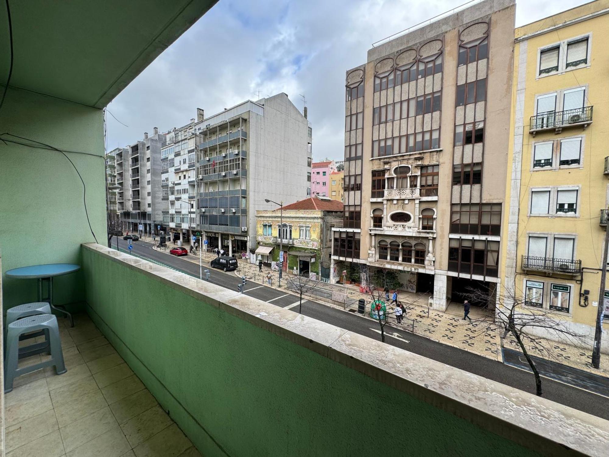 Charme Lisboeta Daire Lisboa Dış mekan fotoğraf