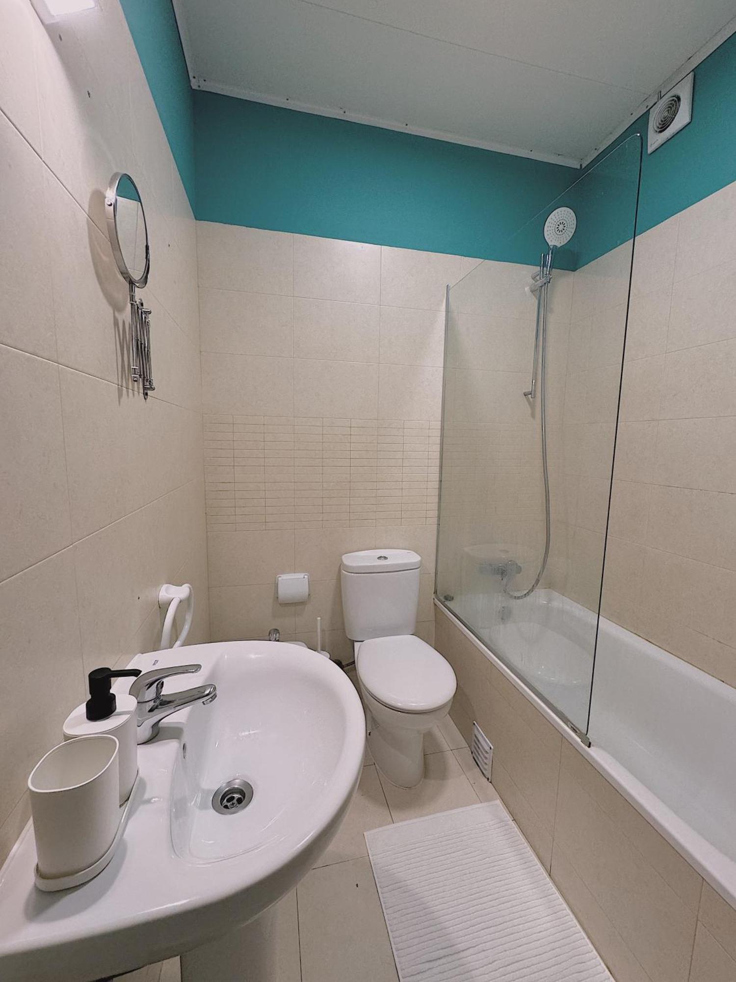 Charme Lisboeta Daire Lisboa Dış mekan fotoğraf