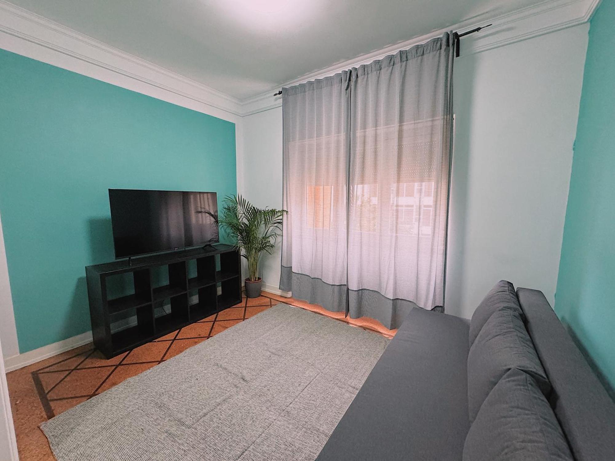 Charme Lisboeta Daire Lisboa Dış mekan fotoğraf