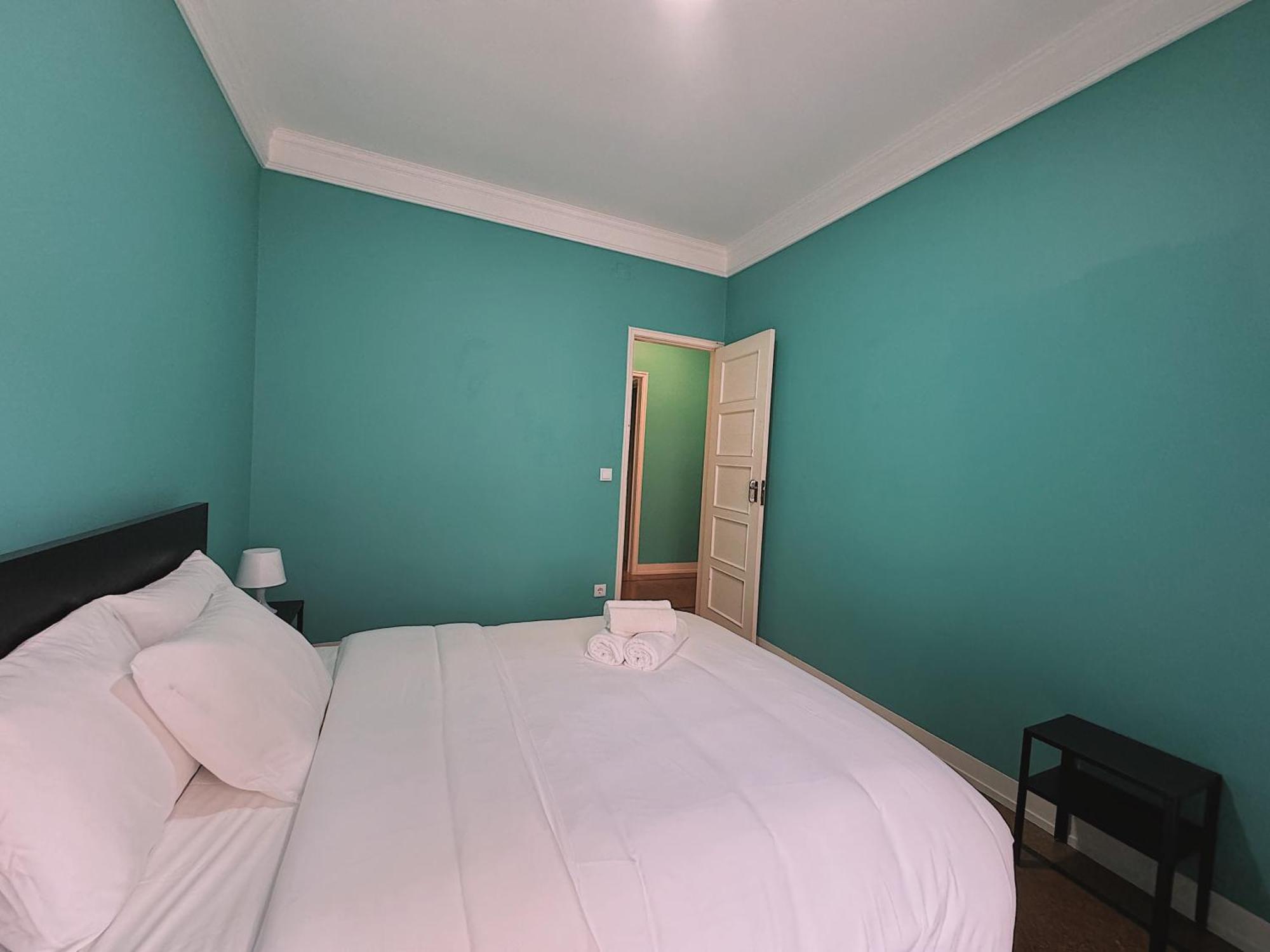Charme Lisboeta Daire Lisboa Dış mekan fotoğraf